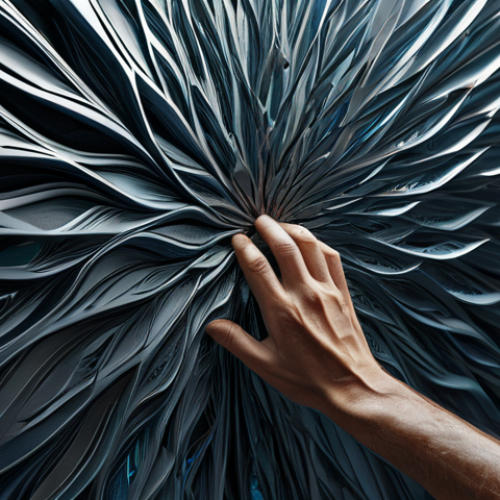 Prompt 1: The Fragmentation of Haptic Experiences**